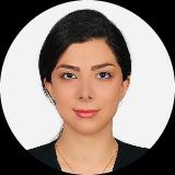 شیدا رضایی