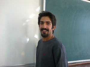 محمدرضا رضایی