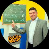 علی آقابزرگ