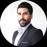 فرزاد رحیمی
