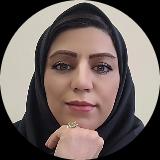 معصومه مرادی