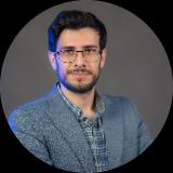 مسعود  عرب پور