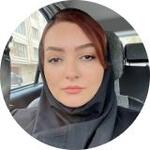 شیرین حاج احمدی