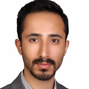 امین قلی پور اندریان