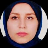 مریم ساعدی