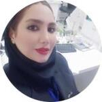 نازنین  ملکی زاده