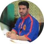 ستار محمدپور