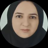 رقیه  میرزاخان زاده