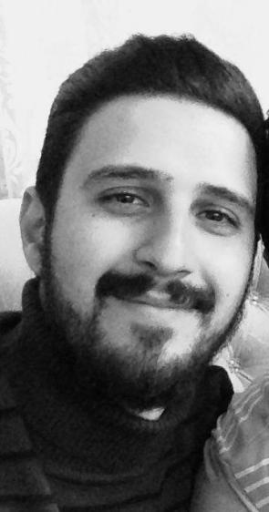 سامان هدایتی