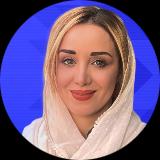 شبنم بیابانی