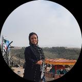 ارزو رفیعی