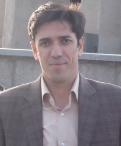 علی اکبری صحت