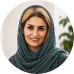 عذرا قنبری