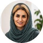 عذرا قنبری