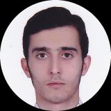 امیرحسین مقدم نژاد