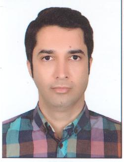 مهدی حاجی خانی گلچین
