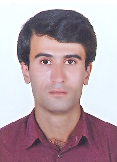 محمدامین مرشدلو 