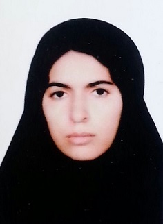 سیده فاطمه حسینی 