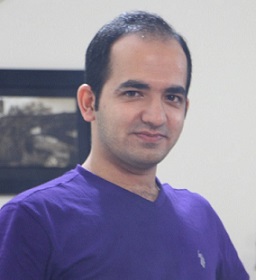 مهدی افراشته