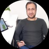 مهدی حیدری