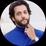 آرمین احمدی