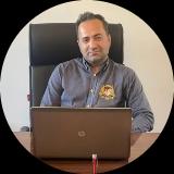 مصطفی پوررضا