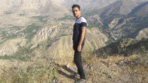 محمد دارستانی فراهانی