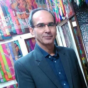 عبداللطیف مومنی