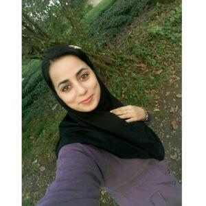 سپیده آقاجان پور