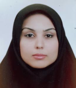 سپیده مقدم