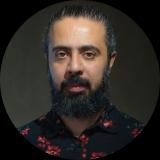 فایق بزرگ منش