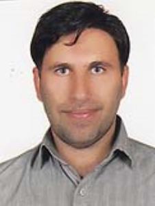 علیرضا پورسعیدی