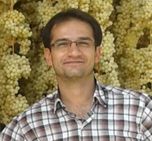 شاهین ثنائی فرد