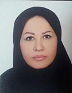 مریم راضی