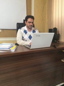 مهدی غروی