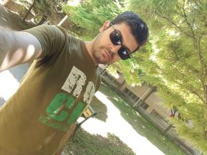 پوریا نجفی