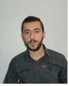 ahmad mashmool