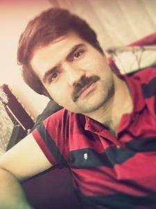 پرهام دهقانی