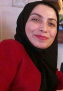 مریم کافی