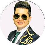 علیرضا میرزایی نسب