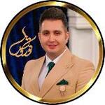 علیرضا میرزایی نسب
