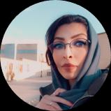 ندا عبدی