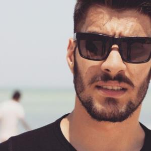 احمدرضا امیدی