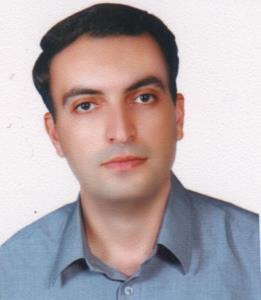 رضا محمدی