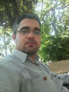 افشین محمدی