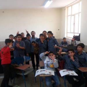 احمد ذاکر