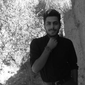 محمد اکبری