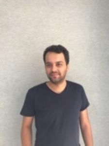پدرام مکرمی