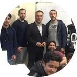 عماد حق محمدی