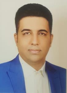 علی ثابت
